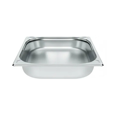 Гастроемкость EWT INOX 2/3 x65