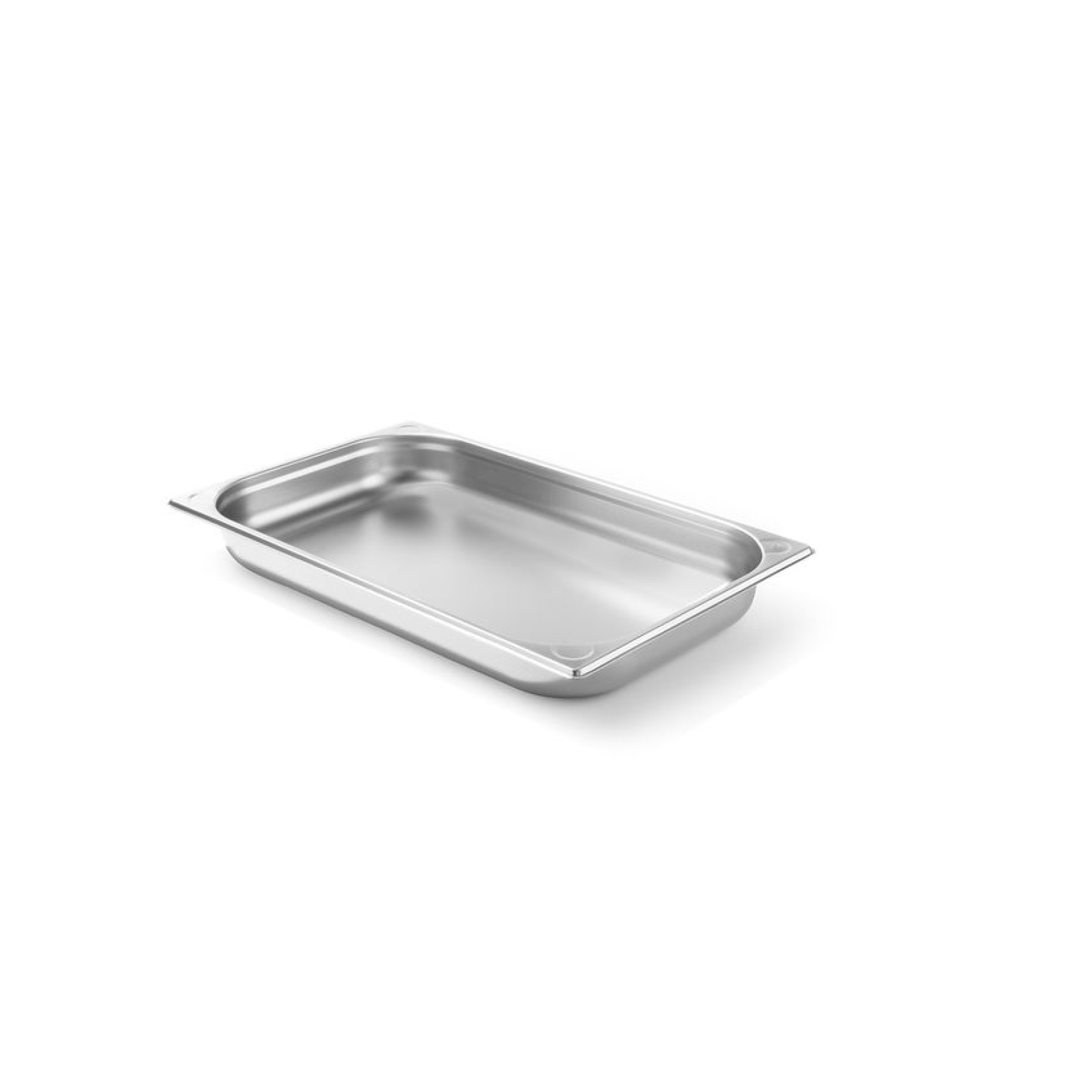 Гастроємність Kitchen Line GN 1/1(H)65 мм 806128 Hendi