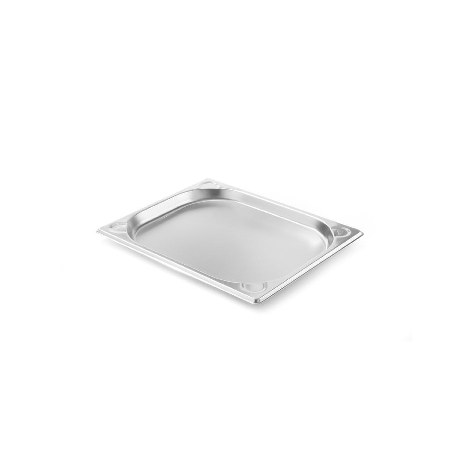 Гастроємність Kitchen Line GN 1/2(H)20 мм 806302 Hendi