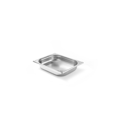 Гастроємність Kitchen Line GN 1/2(H)65 мм 806326 Hendi