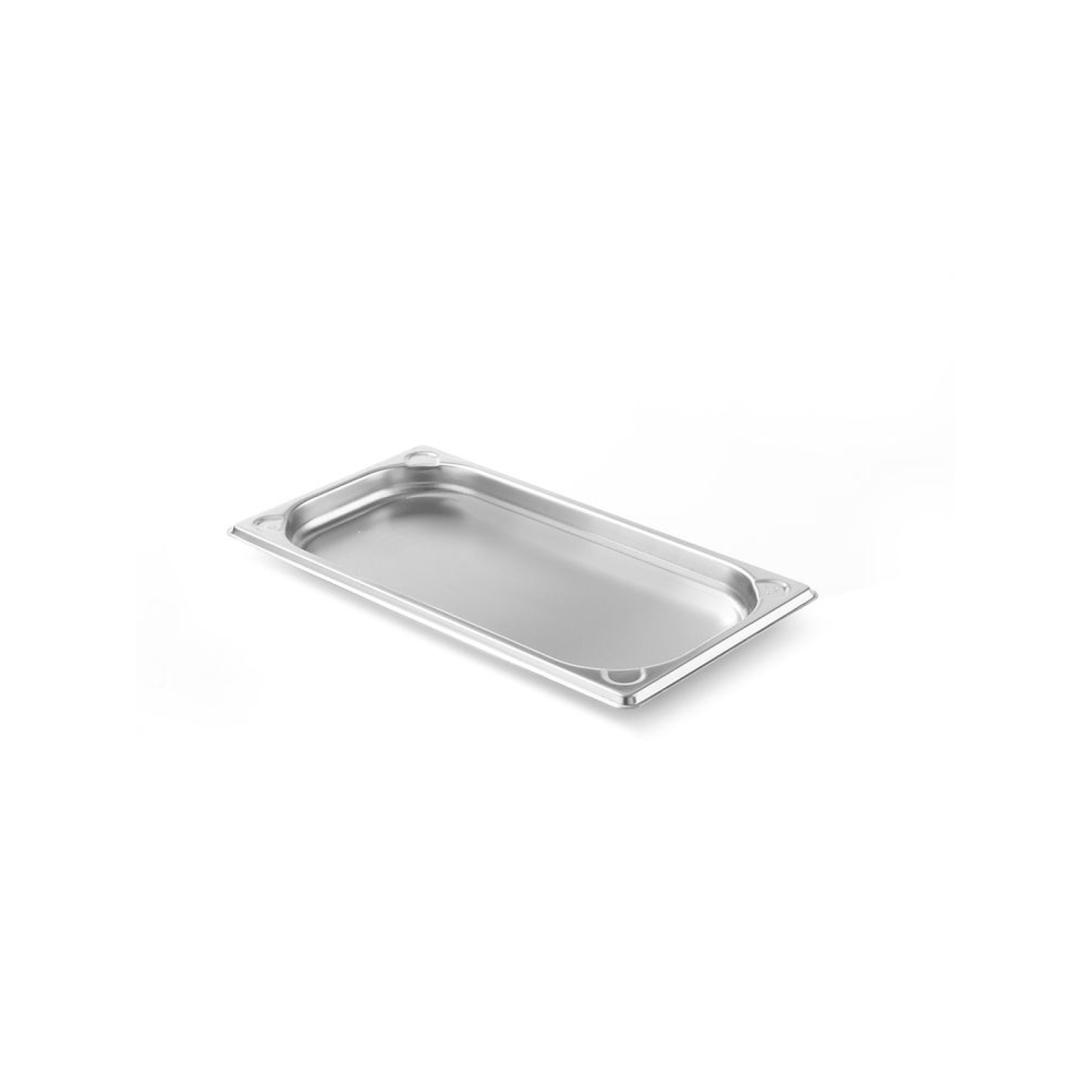 Гастроємність Kitchen Line GN 1/3(H)20 мм 806401 Hendi