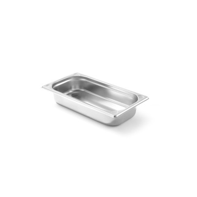 Гастроємність Kitchen Line GN 1/3(H)40 мм 806418 Hendi