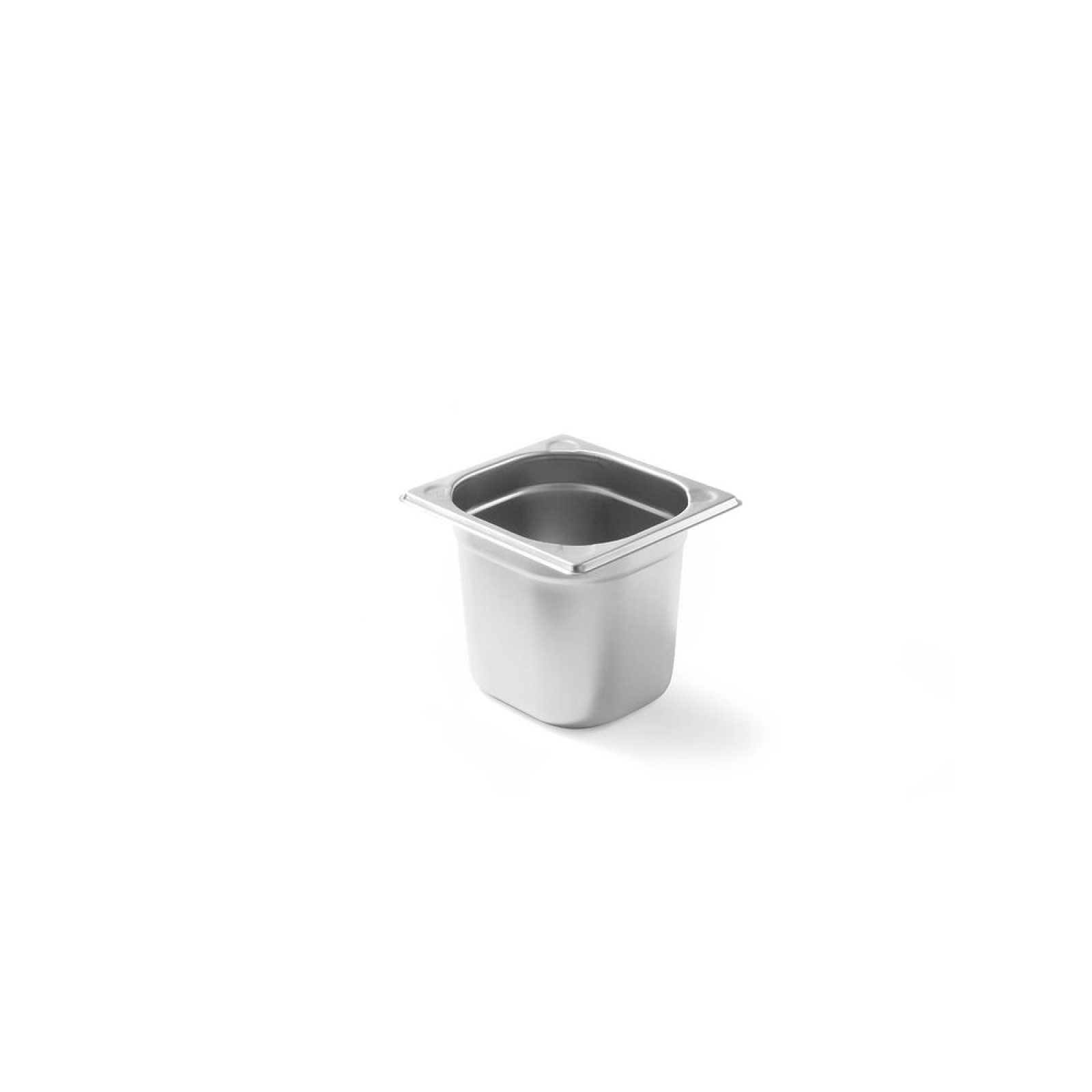 Гастроємність Kitchen Line GN 1/6(H)150 мм 806647 Hendi