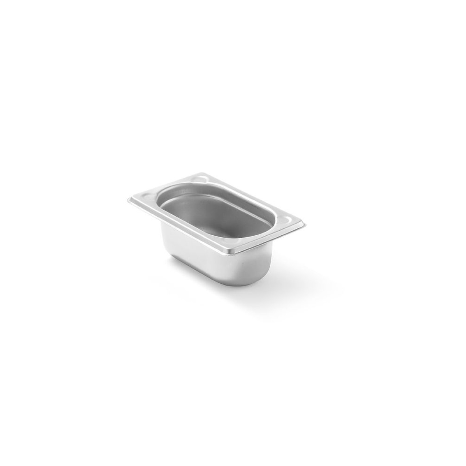 Гастроємність Kitchen Line GN 1/9(H)65 мм 806722 Hendi