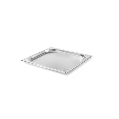 Гастроємність Kitchen Line GN 2/3(H)20 мм 806203 Hendi