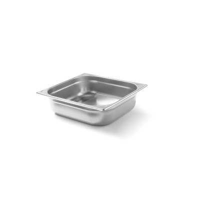 Гастроємність Kitchen Line GN 2/3(H)65 мм 806227 Hendi