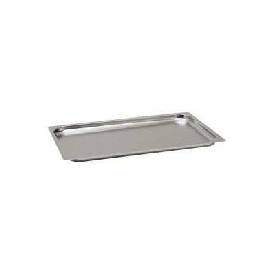 Гастроємність Profi Line GN 1/1(H)20 мм 809259 Hendi 18/10 Stainless steel