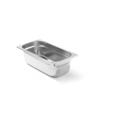 Гастроемкость Profi Line GN 1/3(H)100 мм 801529 Hendi