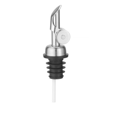 Гейзер, комплект з 3 штук, HENDI,  ø30x120mm 599327 Hendi 18/8 Stainless steel