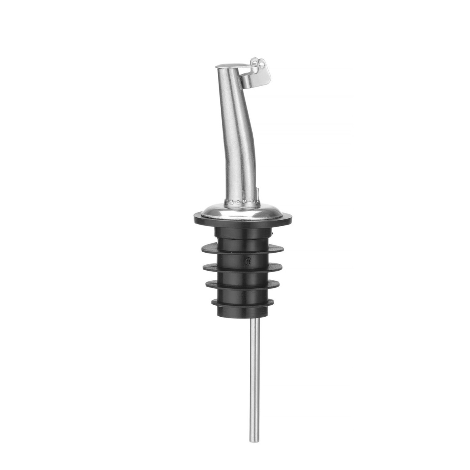 Гейзер з клапаном – 6 штук, Bar up, 6 pcs., ø30x120mm 599334 Hendi 18/8 Stainless steel