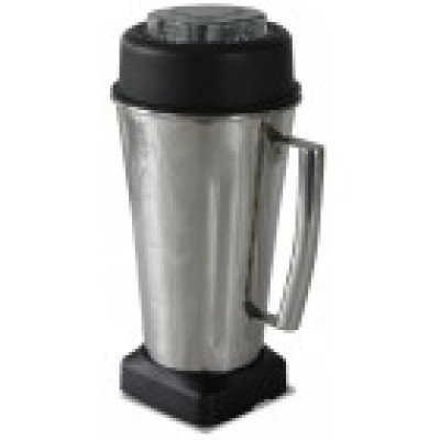 Глечик нержавіючий FROSTY CUP S/S