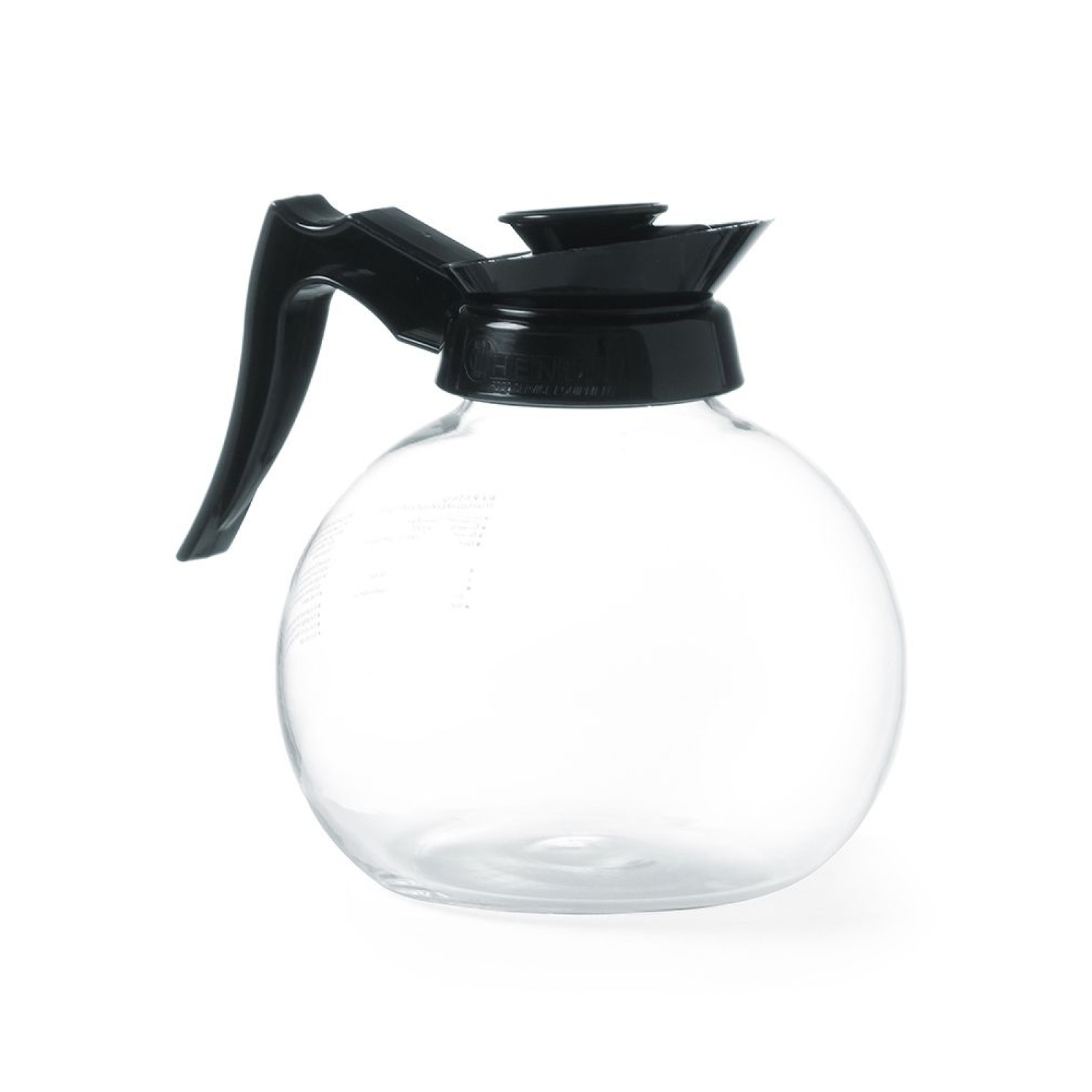 Глек для кави 1,8 л 445907 Hendi PP (Polypropylene)