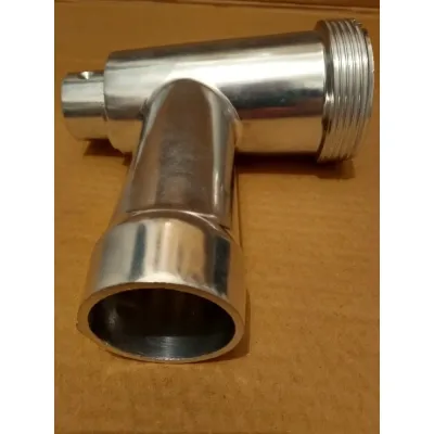 Горловина мясорубки 210864 Z CZE210864-14