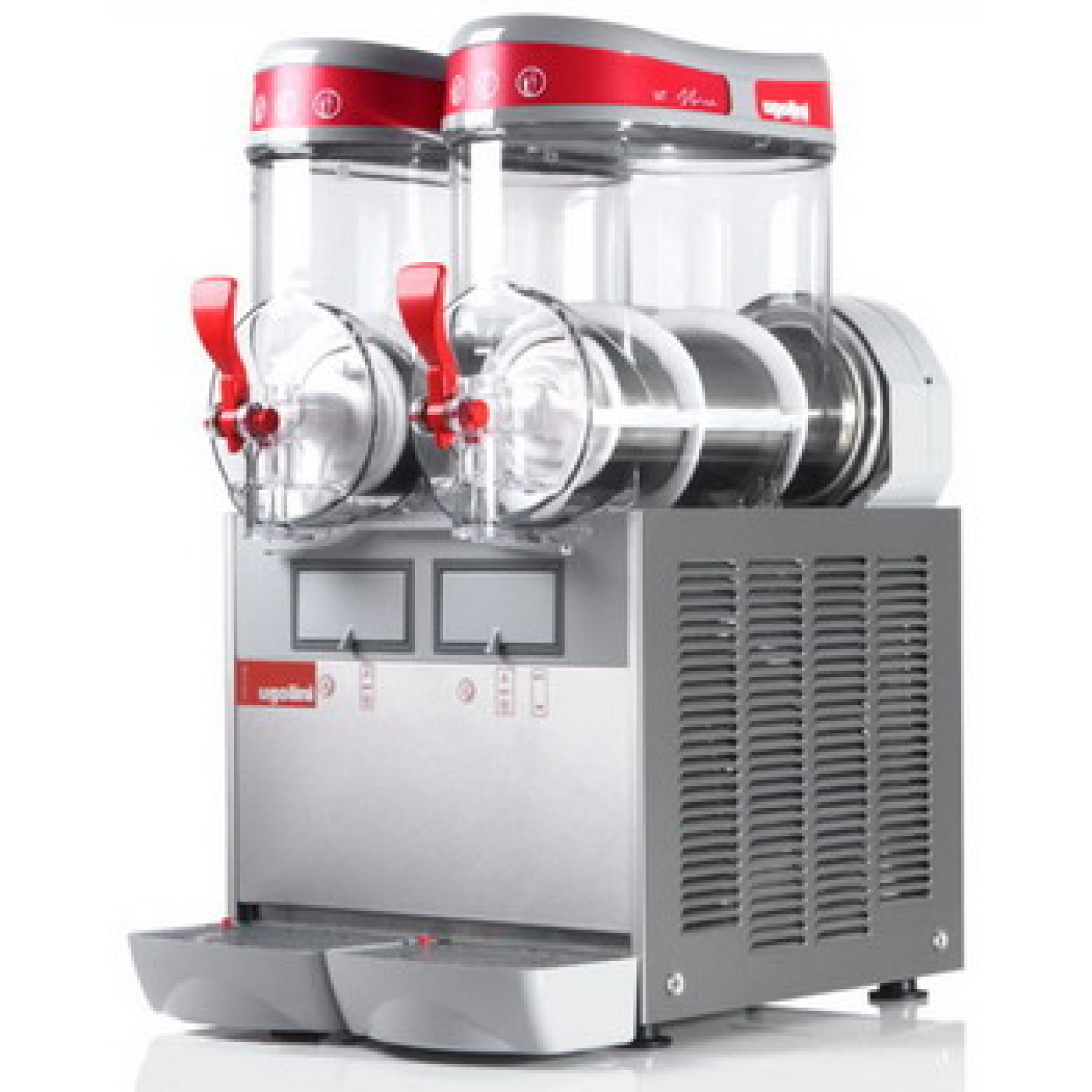 Гранітор Ugolini MINI 2 INOX