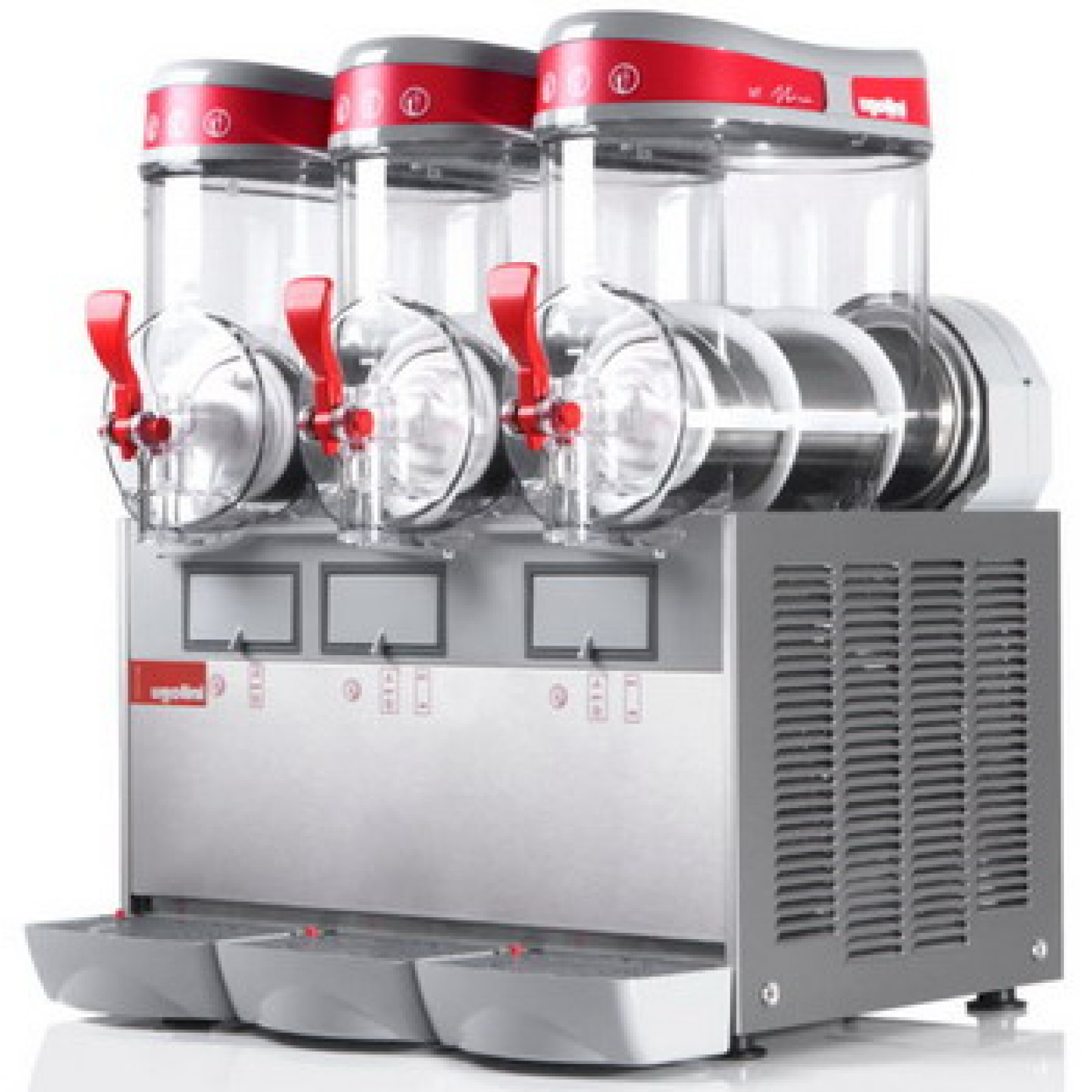 Гранітор UGOLINI MINI 3 INOX