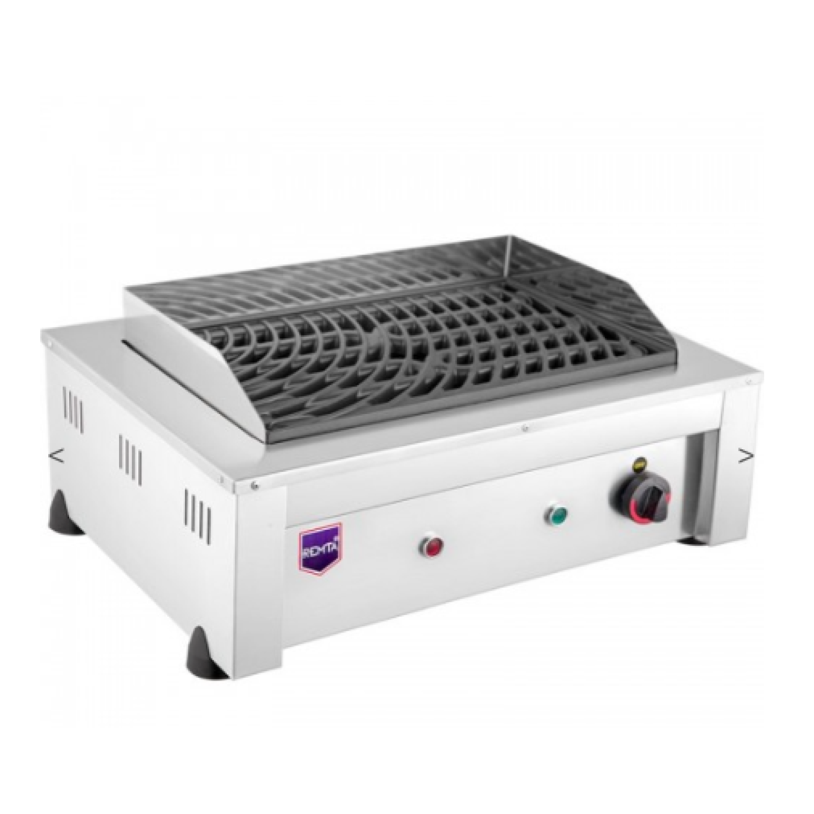 Гриль барбекю електричний Remta BBQ01 