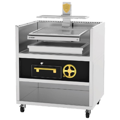Гриль баскский Josper PVJ7611MB