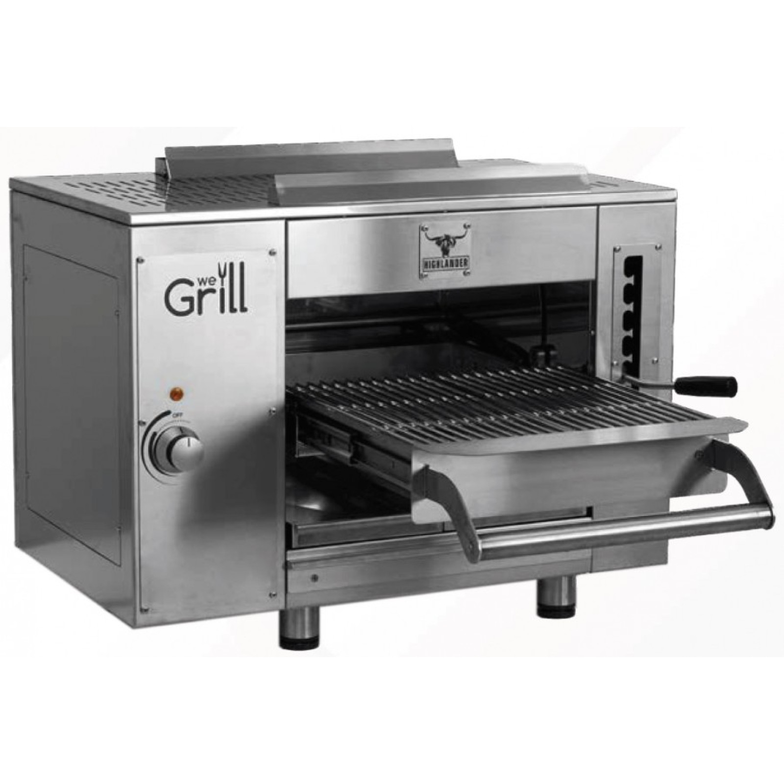 Гриль ел. Arris GV470EL TOP