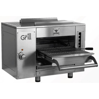 Гриль эл. WeGrill WGTE2.0