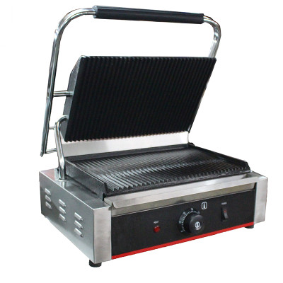 Гриль контактный EWT ​​INOX CGR811E