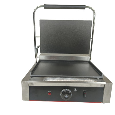 Гриль контактный EWT ​​INOX CGR811EB
