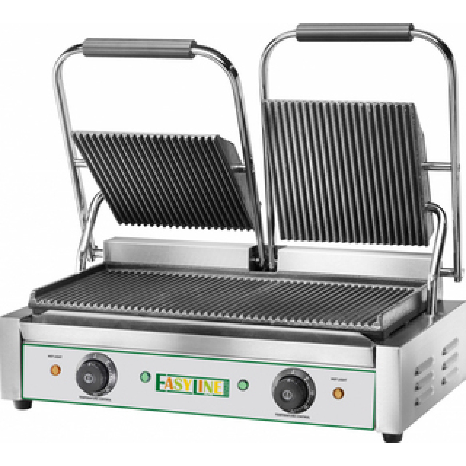 Гриль контактный Fimar Easy Line EG03