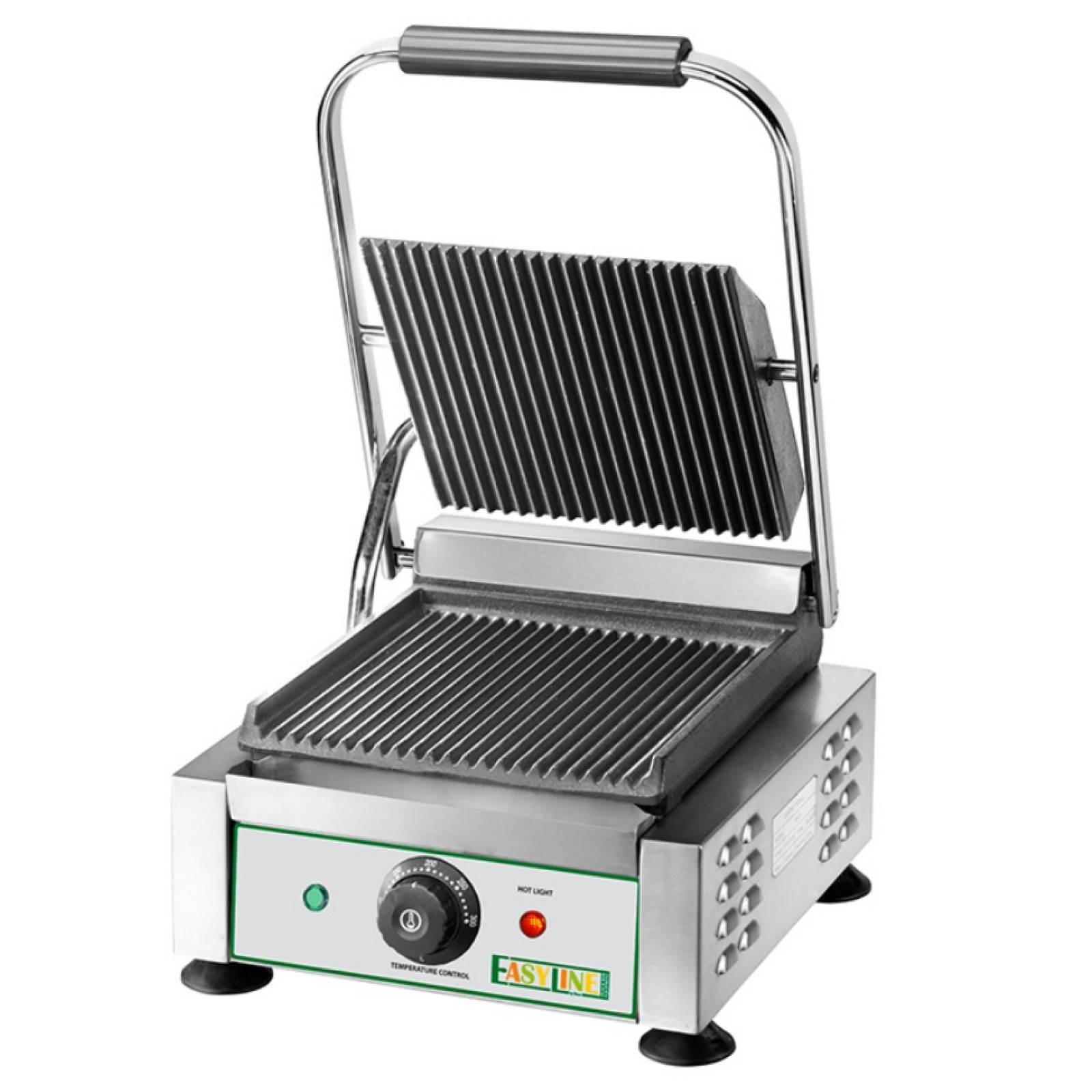Гриль контактный Fimar Easy Line P25EG01