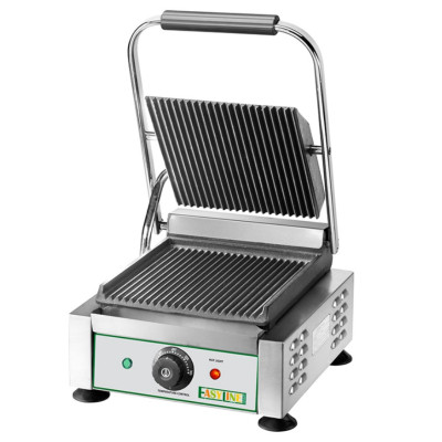 Гриль контактный Fimar Easy Line P25EG01