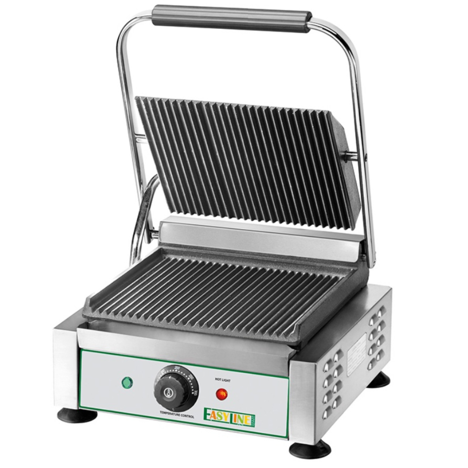 Гриль контактный Fimar Easy Line P35EG02