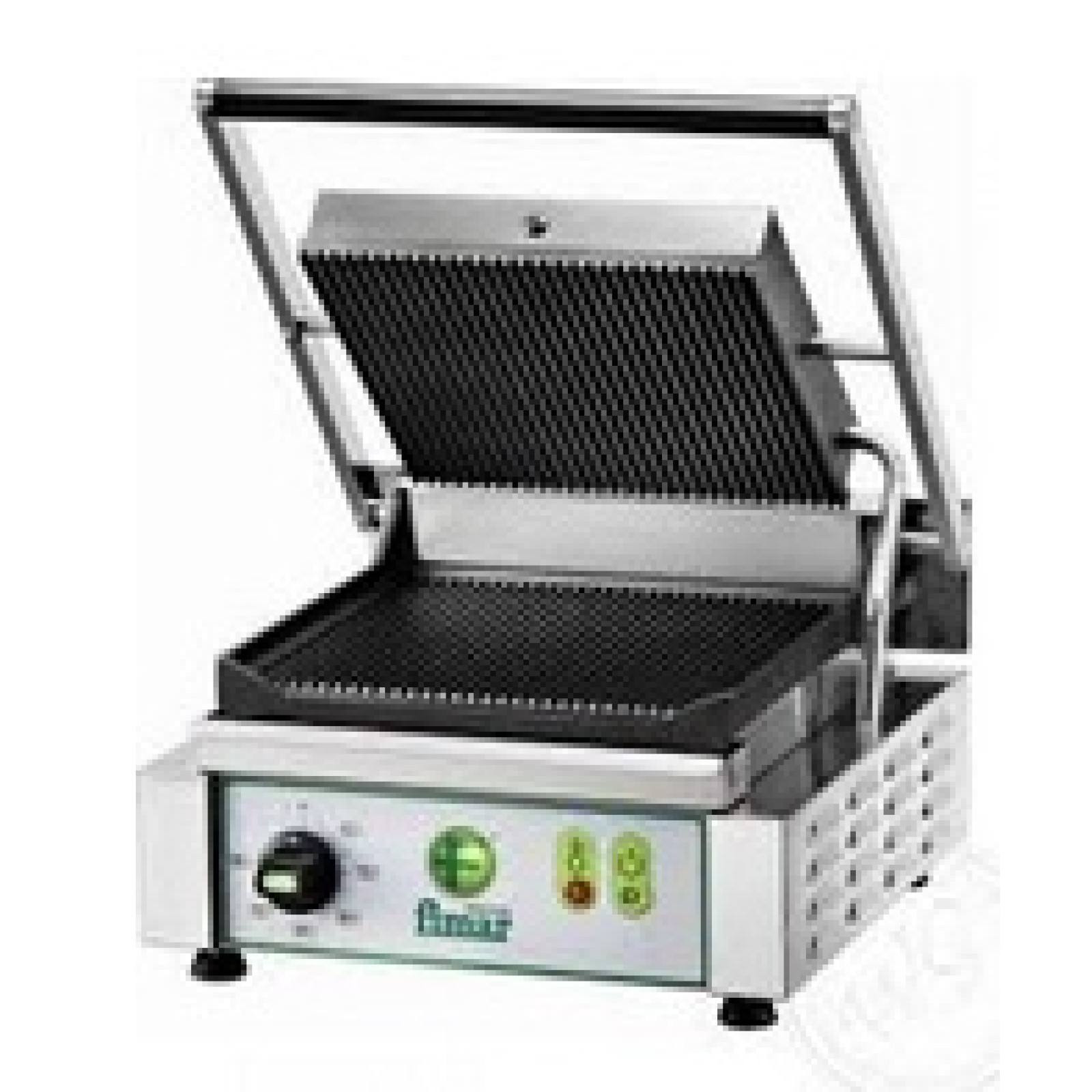 Гриль контактный Fimar PE25R