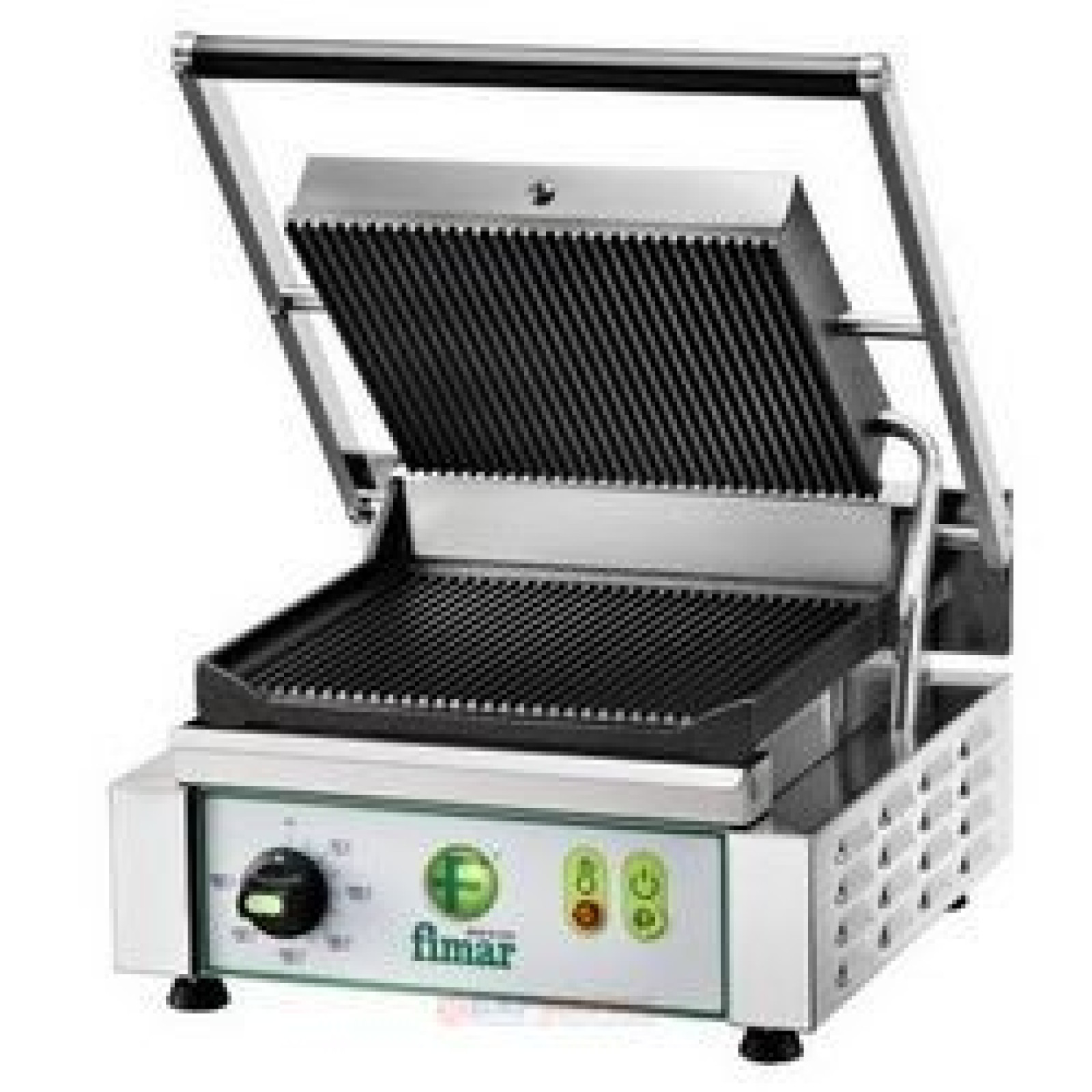Гриль контактный Fimar PE35R