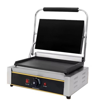 Гриль контактный Frosty EGS-22FF верх гладкий / низ гладкий