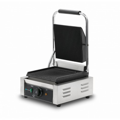 Гриль контактний HURAKAN HKN-PE22R
