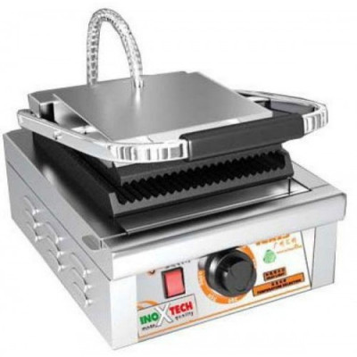 Гриль контактний Inoxtech PG 881A