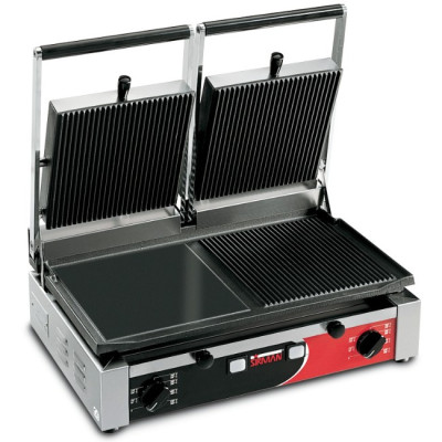 Гриль контактний Sirman PDM3000 CE