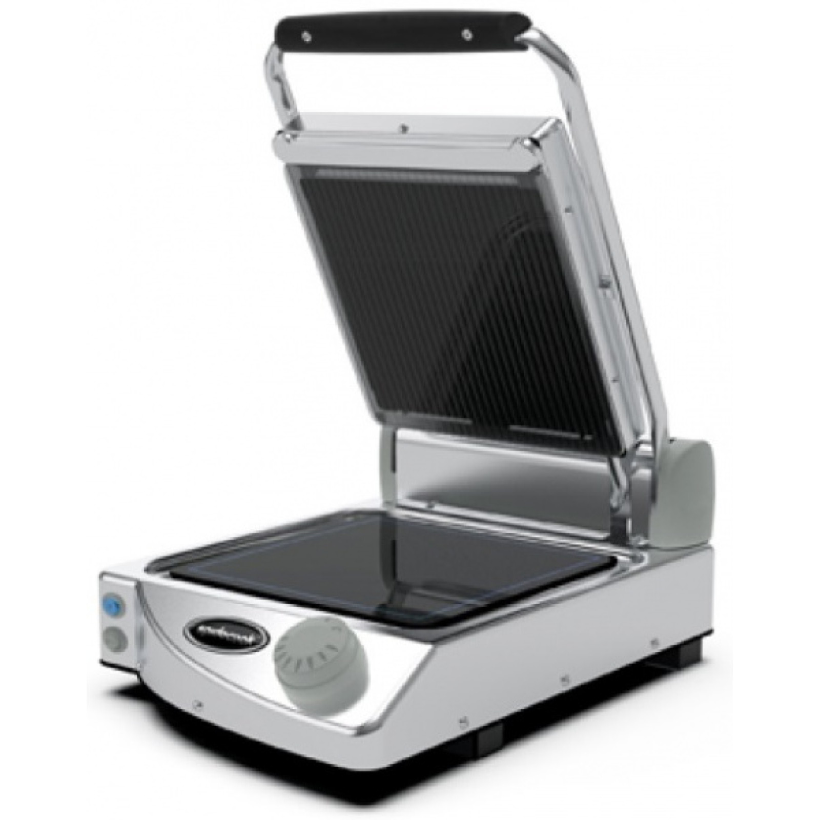 Гриль контактный Spidocook SP010PR