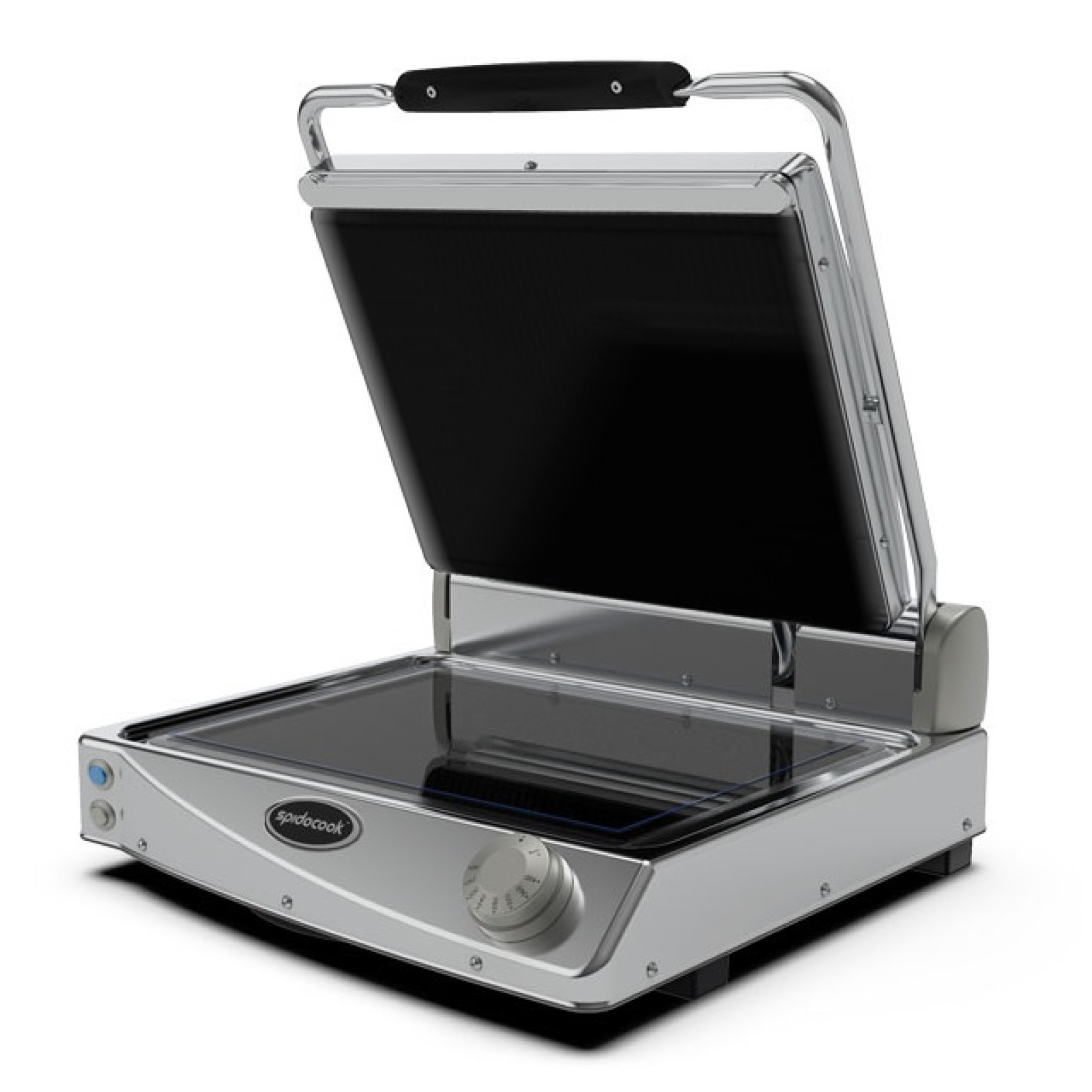 Гриль контактный Spidocook SP015P