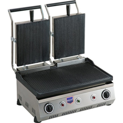 Гриль контактный Uret STM6