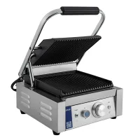 Гриль контактный ZUVER Panini Mini 1800W 