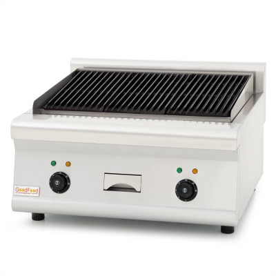 Гриль лавовый GoodFood ELRG650