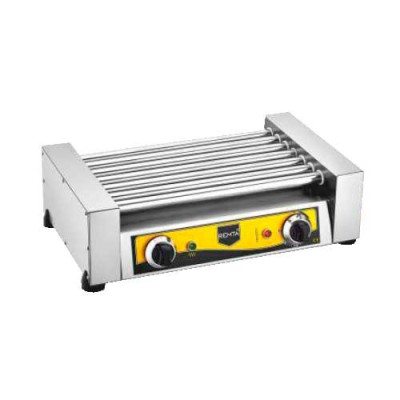 Гриль роликовый для сосисок Remta RR01