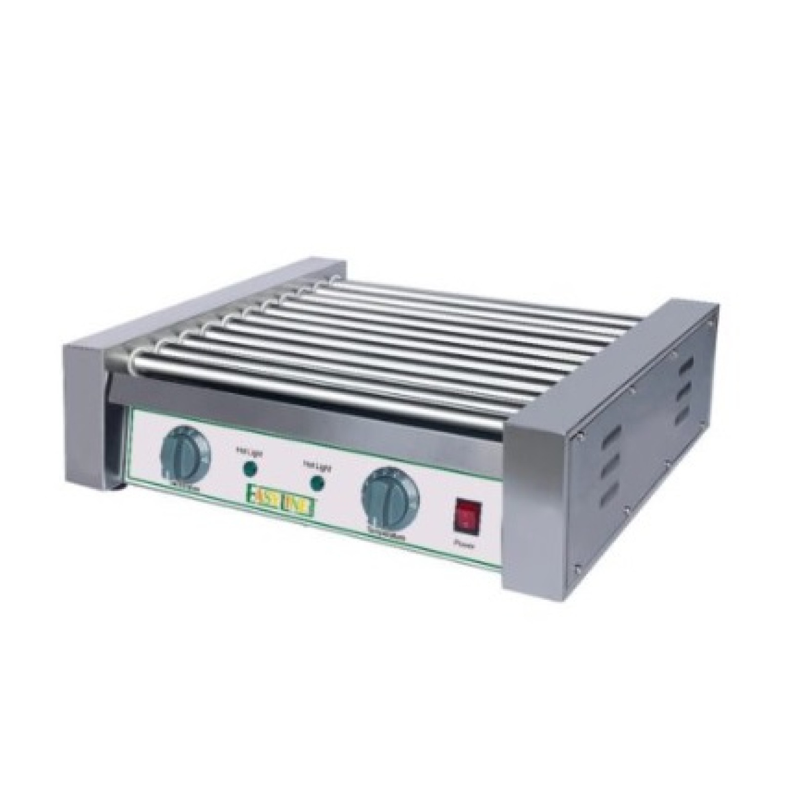Гриль роликовый Fimar Easy Line FY011