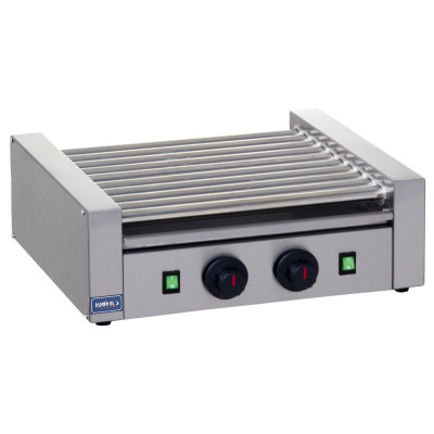 Гриль роликовий КИЙ-В ГР-10