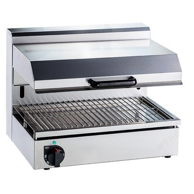 ГРИЛЬ SALAMANDER HURAKAN HKN-SAL450H