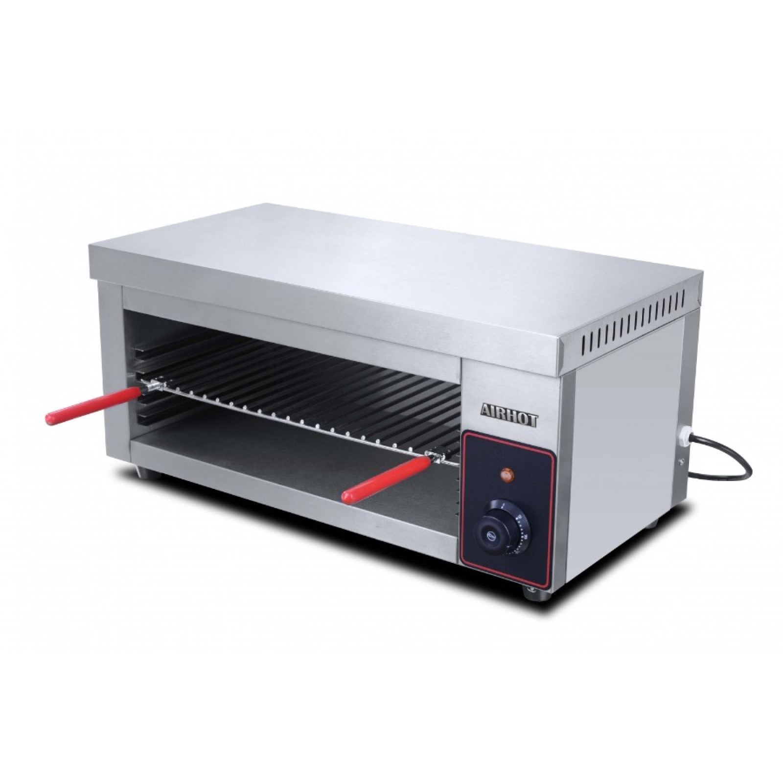 Гриль саламандра професійний AIRHOT SGE-570