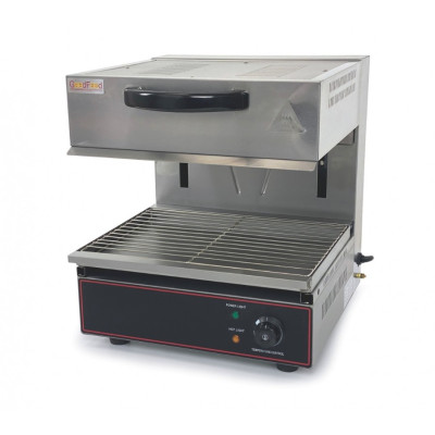 Гриль саламандра профессиональный GoodFood GS450L