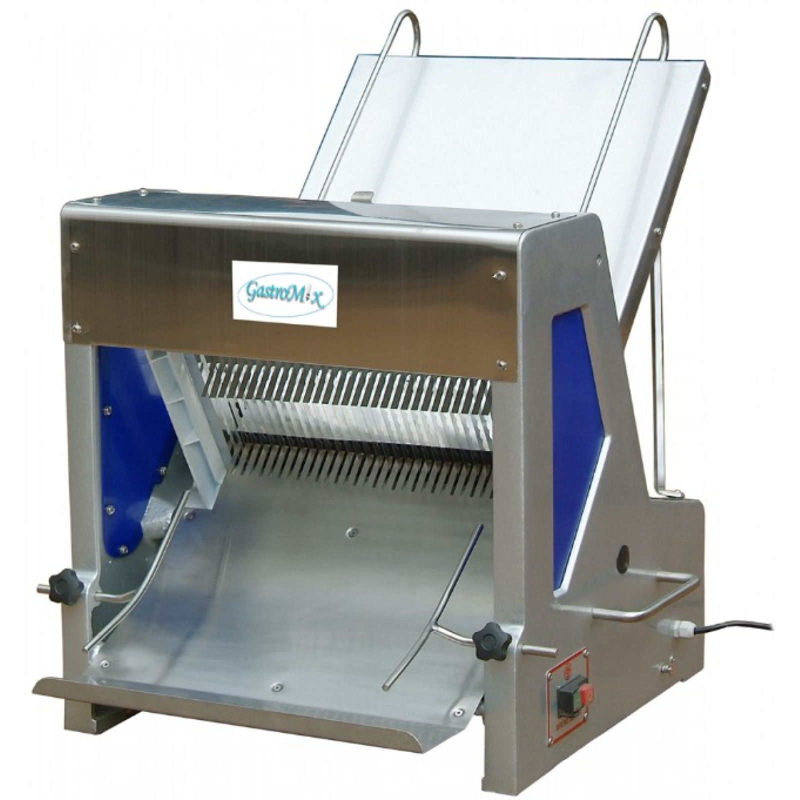 Хліборіз GASTROMIX SH31
