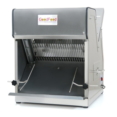 Хлеборизка профессиональная GoodFood BS12T31VIP