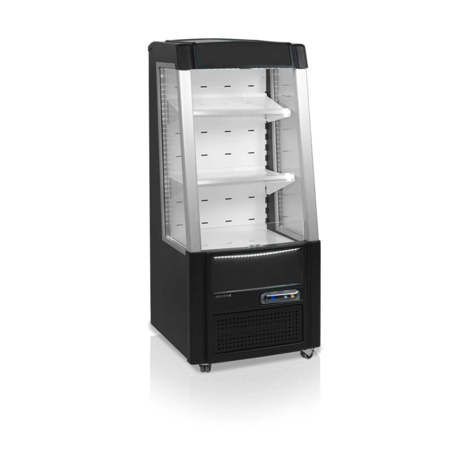 Холодильна гірка ODC60 (Tefcold)