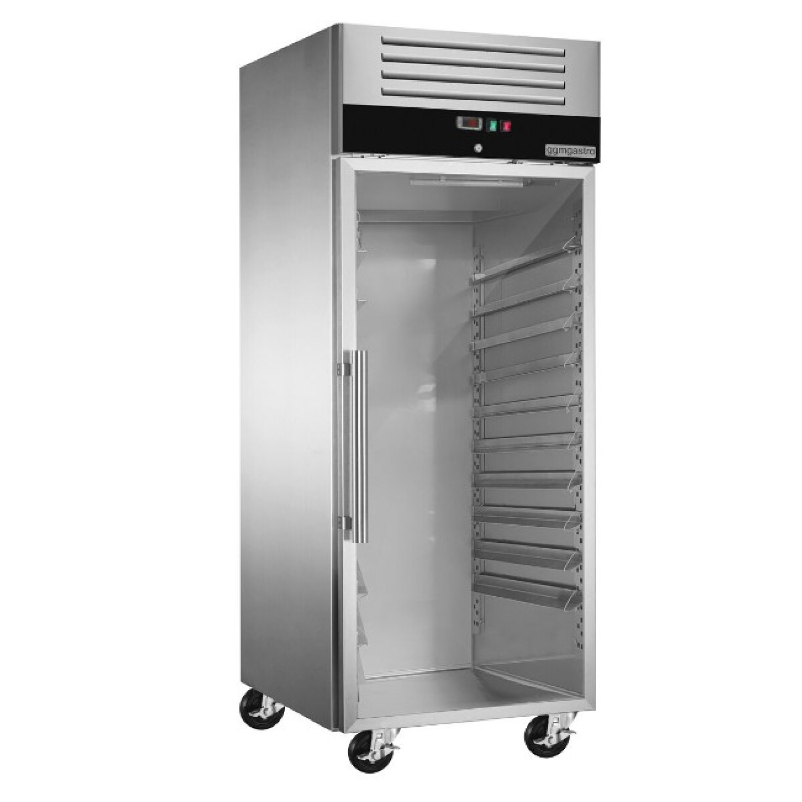 Холодильный шкаф для пекарни GGM Gastro BKG800GND